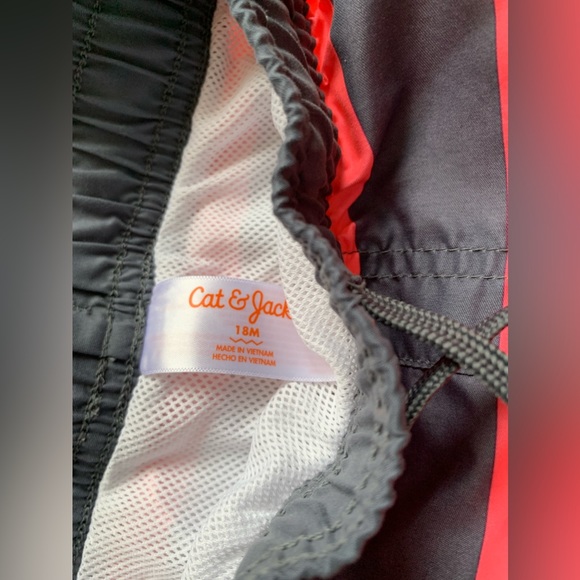 MIX AND MATCH KIDS CLOTHING SIZE 18/24M Tommy Hilfiger Old Navy Cat&Jack - Picture 6 of 9